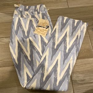 NEW Senven7 skinny pants / size6